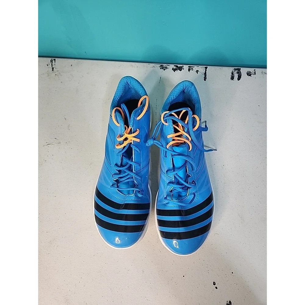adidas adizero triple jump Mens Track And Field Spikes Size 14 No Spikes Include